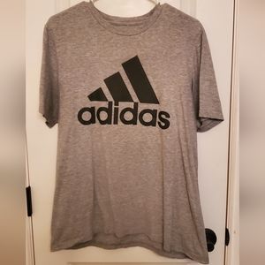 Large Adidas t-shirt